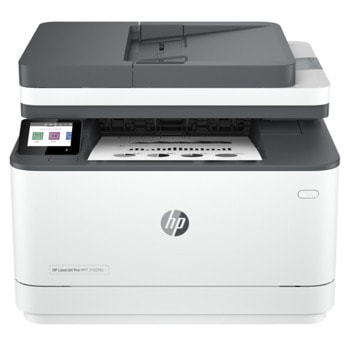 HP LaserJet Pro 3102fdn 3G629F#B19