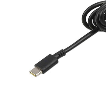 Chargeur Lenovo 65W Standard - USB Type C (USB-C) (4X20M26272) -  Electrozenata