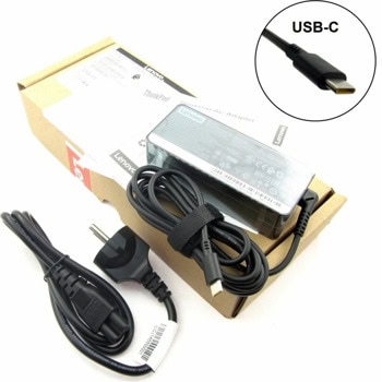 Lenovo 65W Standard AC Adapter 4X20M26272