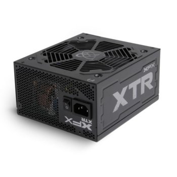 XFX P1-1250-BEFX 1250W 80+ Gold