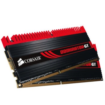 2x2GB DDR3 2000MHz Corsair CMG4GX3M2A2000C8