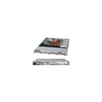 1U Server S2412IXDR01U2048