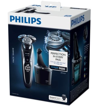 Philips Series 9000 S9711