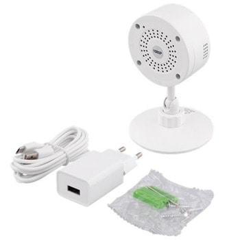 Deltaco SH-IPC02