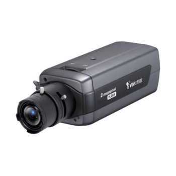 Vivotek IP8161 camera