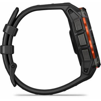 Garmin Instinct 3 - 45 мм Black 010-02934-00