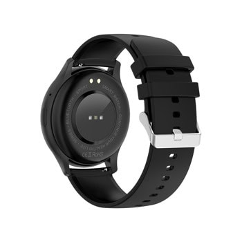 Смарт часовник Lemfo HK89 Black