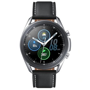 Samsung Galaxy Watch 3 45 mm Mystic Silver