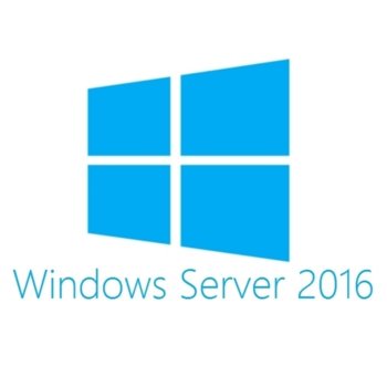 Microsoft Windows Server CAL 2016
