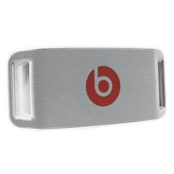 Beats by Dre Beatbox Portable White