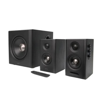 edifier s355db черни