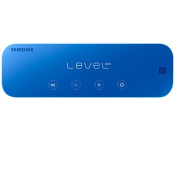 Samsung Level Box mini Blue
