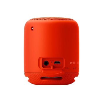 Sony SRS-XB10 (SRSXB10R.CE7) Red