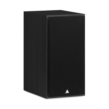 Triangle Borea - BR04 Black