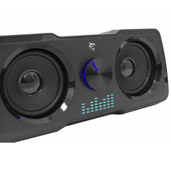 White Shark Mood Black PSB00223