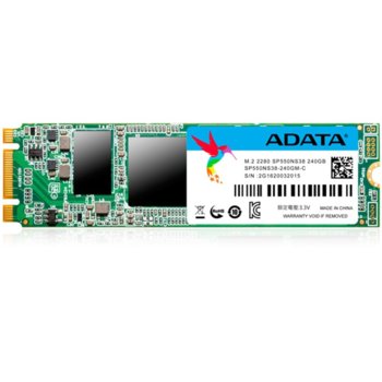 240GB A-Data Premier SP550 M.2 ASP550NS38-240GM-C