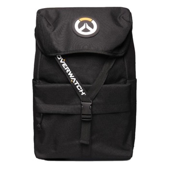 Раница Overwatch Backpack, Black image
