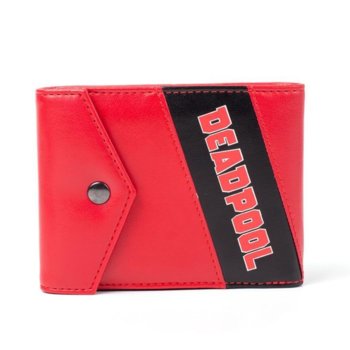 Bioworld Deadpool wallet