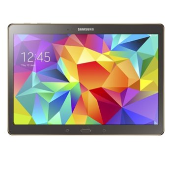 Samsung Tablet SM-T800 GALAXY TAB S, 10.5