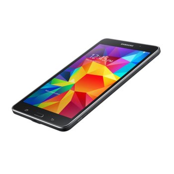 Samsung GALAXY Tab 4 SM-Т230 & microSD