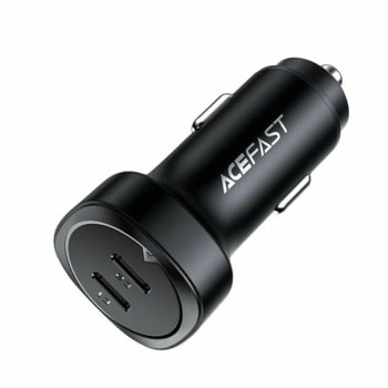 Acefast B2 Dual Car Charger 72W