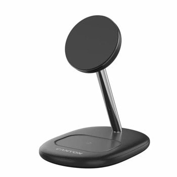 Canyon WCS-205 Black CNS-WCS205B