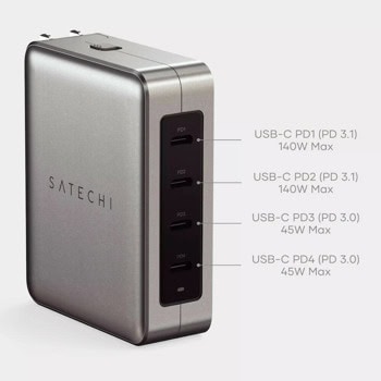 Satechi ST-W145GTM