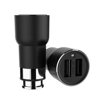 Roidmi Music bluetooth car charger 2S