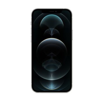 Apple iPhone 12 PRO, 512 GB Silver