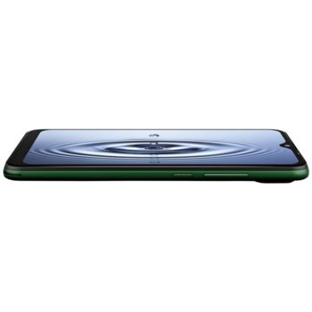 Gigaset GS110 green