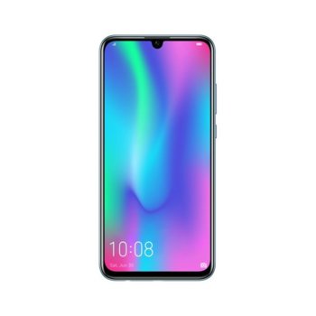 Honor 10 Lite, Dual SIM, 64GB, 4G, Blue