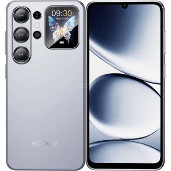 Hotwav X26 Ultra 128GB/6GB White