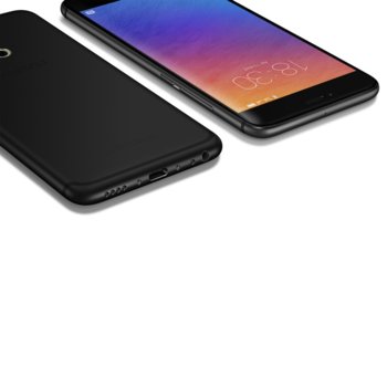 Meizu Pro 6 Black MZU-M570H.32.BK