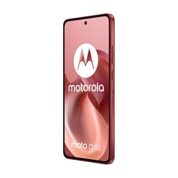 Motorola Moto G86 5G 8GB/256GB Chrysanthemum