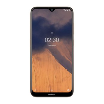 Nokia 2.3 Sand