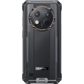 Oukitel WP28E 64GB/4GB Black