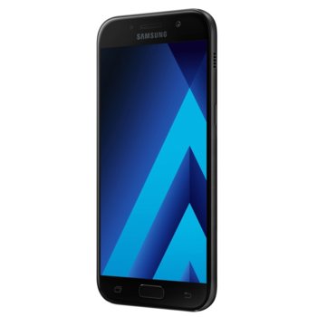 Samsung Galaxy A5 (2017) 32GB Single Sim Black