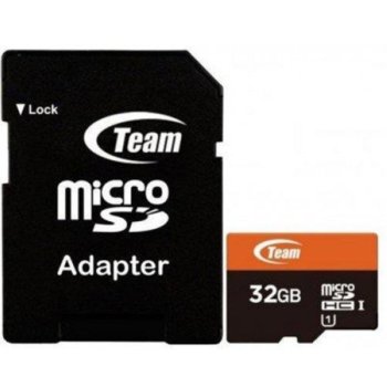 SM-A105F Galaxy A10 Black + Teamgroup SD 32GB