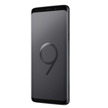 Samsung SM-G965F GALAXY S9+ STAR2 Midnight Black