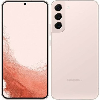 Samsung Galaxy S22 Plus 128GB 5G Pink Gold