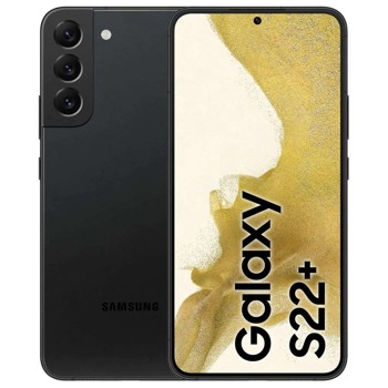 Samsung Galaxy S22 Plus 128GB 5G Black