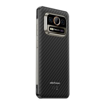 Ulefone Armor 25T Pro 5G 256/6GB RAM 6500mAh Black