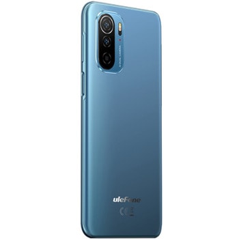 Ulefone Note 13P 4/64GB Mystery Blue