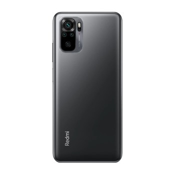 Xiaomi Redmi Note 10 4/128 Grey