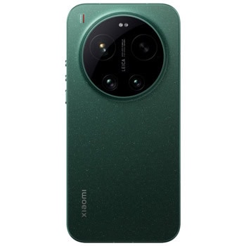 Xiaomi 17 Ultra 16/512GB Green MZB0MN2EU