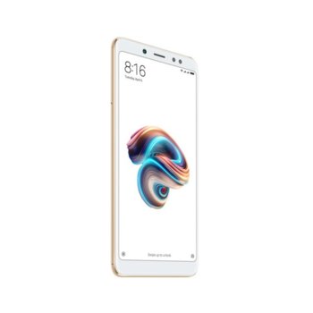 Xiaomi Redmi Note 5 Gold MZB6120EU