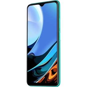 Xiaomi Redmi 9T DS 4/64GB Green