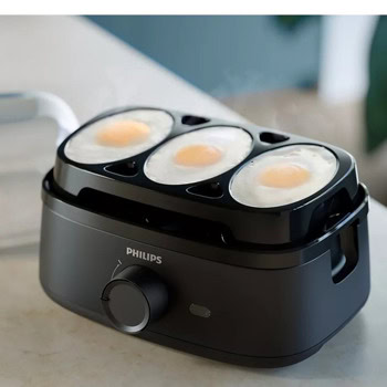Яйцеварка Philips HD9137/90