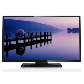 Philips 32PFL3088H HD LED