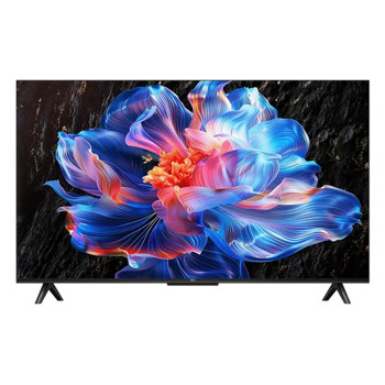 Телевизор TCL 43P69K, 43" (109.22cm) 4K/UHD DLED Smart TV, HDR10, Dolby Audio, DVB-T2/C2/S2, Wi-Fi, Bluetooth, LAN, 3x HDMI, 2x USB | JAR Computers TCL 43P69K